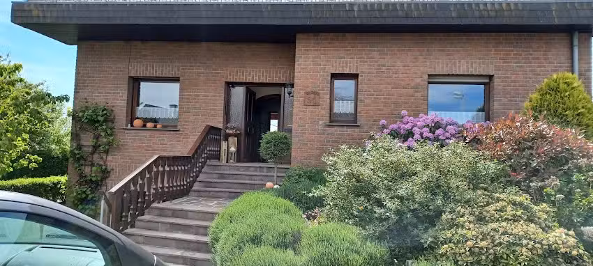 Ferienwohnung &bdquo;Haus Regina&ldquo;