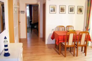 Ferienwohnung Haus Regine