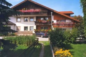 Ferienwohnung Haus Renate Danna