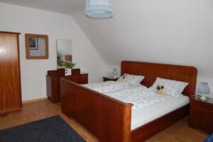 Ferienwohnung Haus Rita