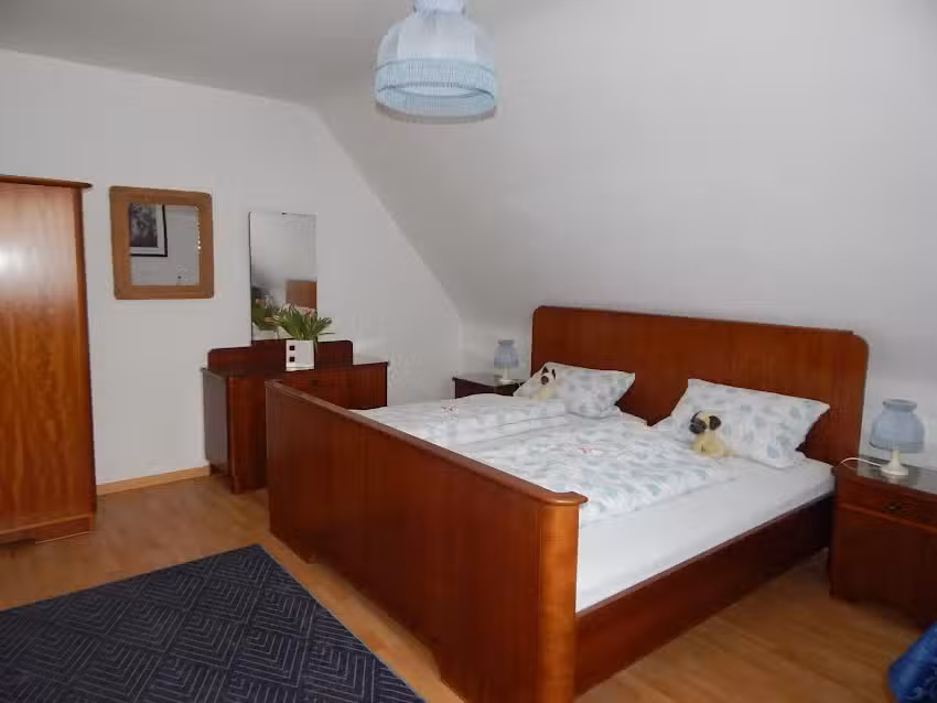 Ferienwohnung Haus Rita