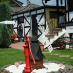 Ferienwohnung Haus Rosen