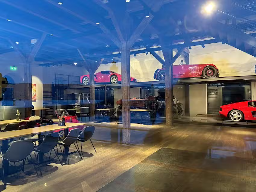 Ferienwohnung Haus Schubert