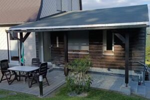 Ferienwohnung Haus Silberblick