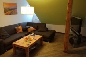 Ferienwohnung Haus Sonnenschein