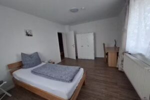 Ferienwohnung Haus Sonnenschein