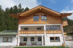 Ferienwohnung Haus Sternblick