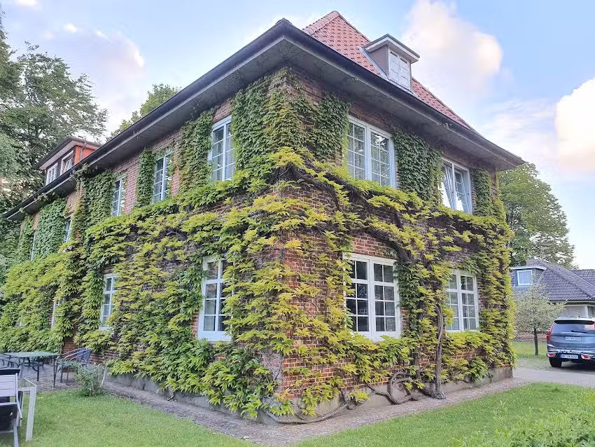 Ferienwohnung Haus S&uuml;dstrand
