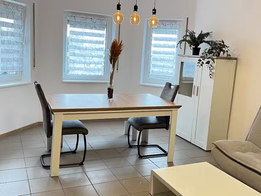 Ferienwohnung Haus Sunset