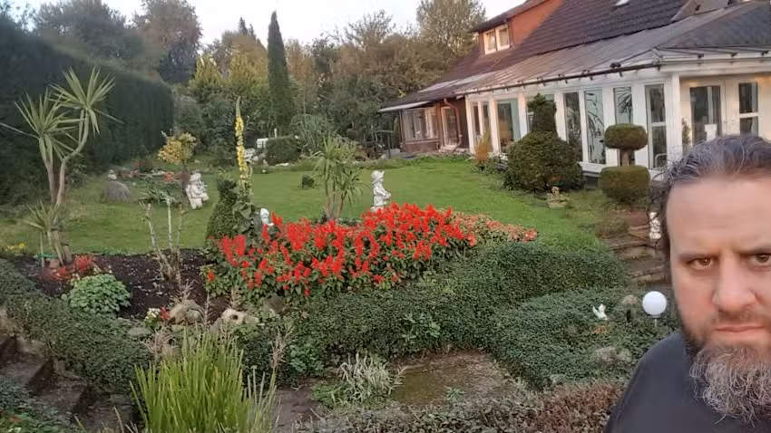 Ferienwohnung Haus Templin