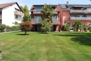 Ferienwohnung Haus Ulme