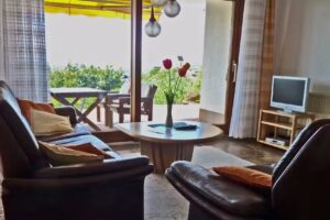 Ferienwohnung Haus Vogesenblick