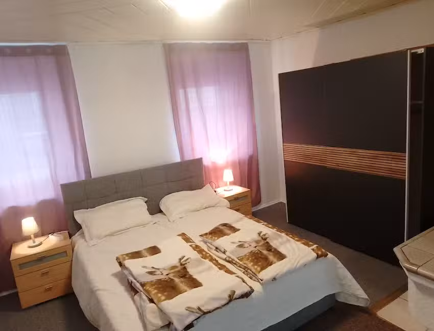 Ferienwohnung Haval