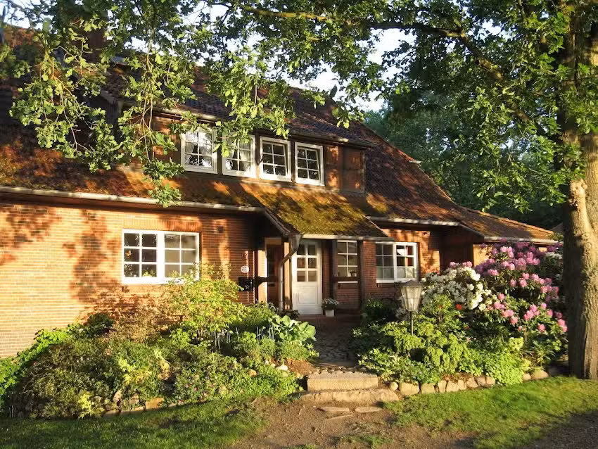 Ferienwohnung Hedder