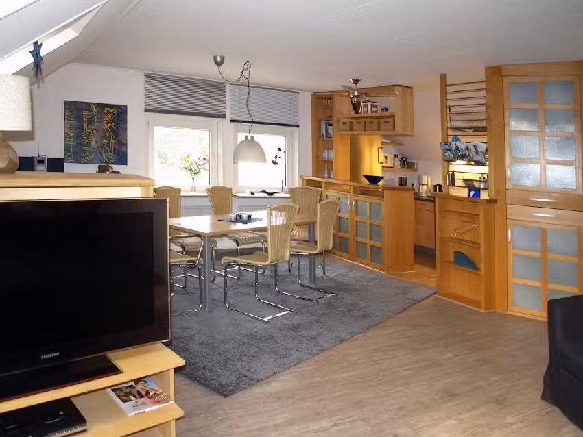 Ferienwohnung HeeserBerg