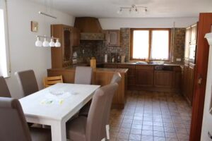 Ferienwohnung Hegaurose