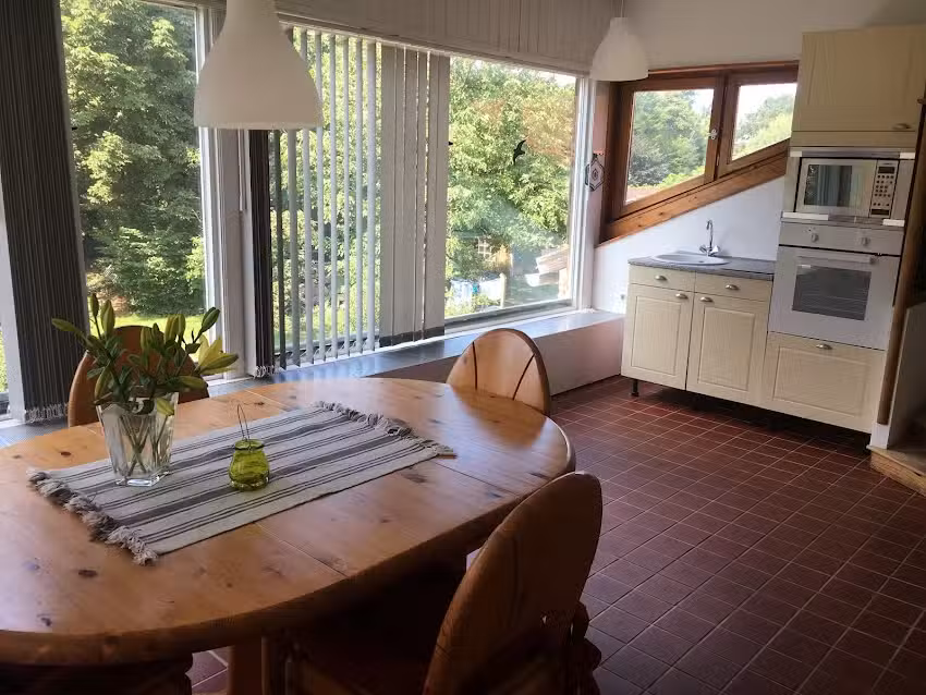 Ferienwohnung Heide-Kaiser