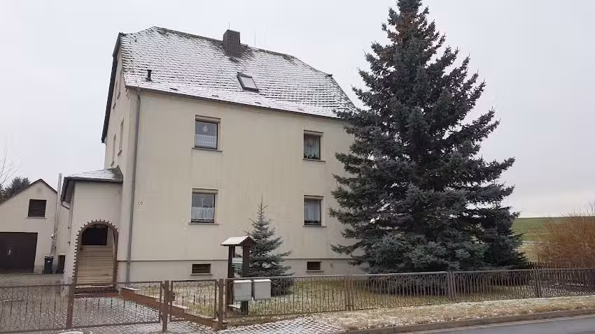 Ferienwohnung Heideblick