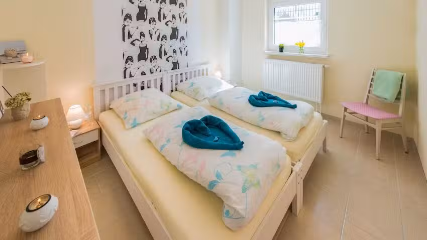 Ferienwohnung Heidenrod &ndash; Familie Funk