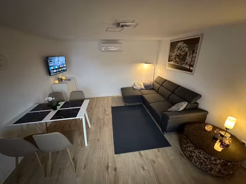 Ferienwohnung HeidePause