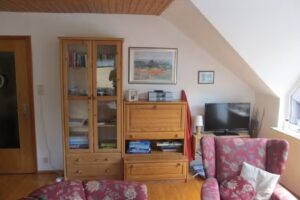 Ferienwohnung Heideweg