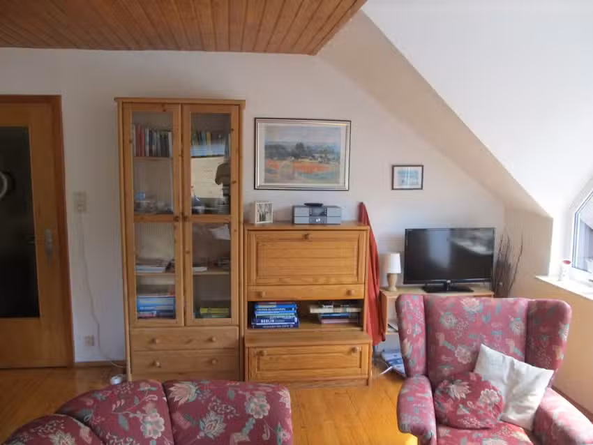 Ferienwohnung Heideweg