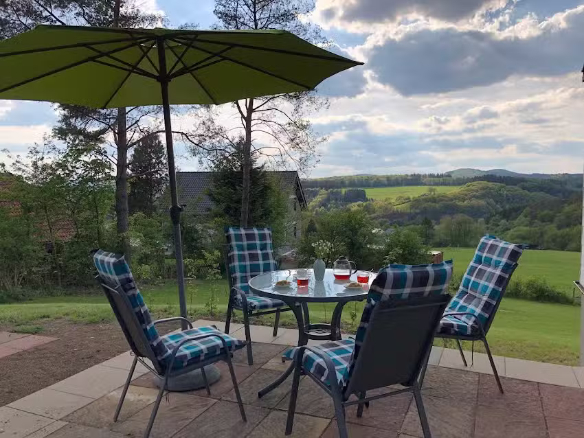 Ferienwohnung Heideweg