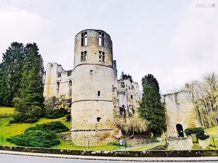 Ferienwohnung &bdquo;Heidi&ldquo;