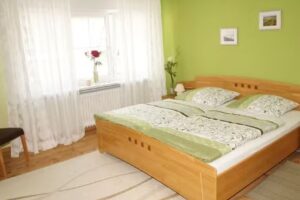 Ferienwohnung Heidi Philipps Graach