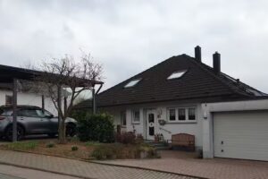 Ferienwohnung Heidi&rsquo;s Lerchennest