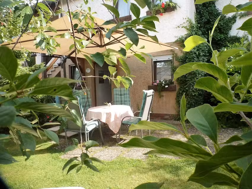 Ferienwohnung Heidi & Wolfgang Sch&ouml;n