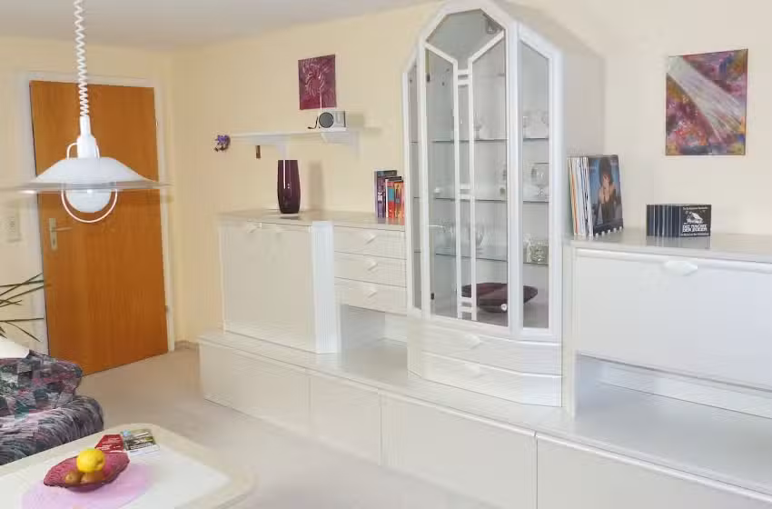 Ferienwohnung Heike Greiner