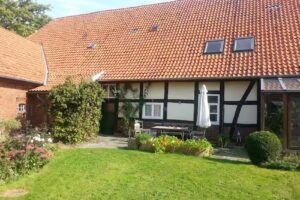 Ferienwohnung Heike Runge
