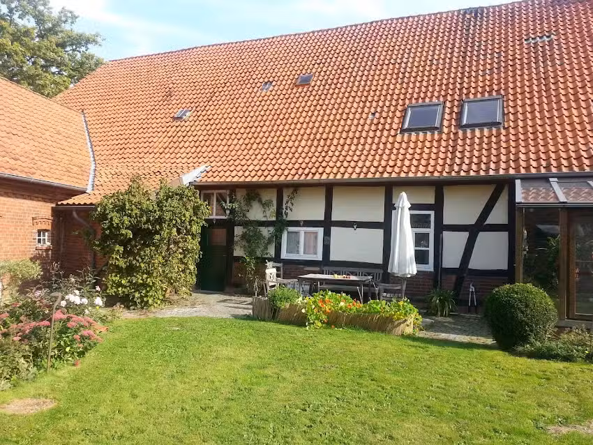 Ferienwohnung Heike Runge