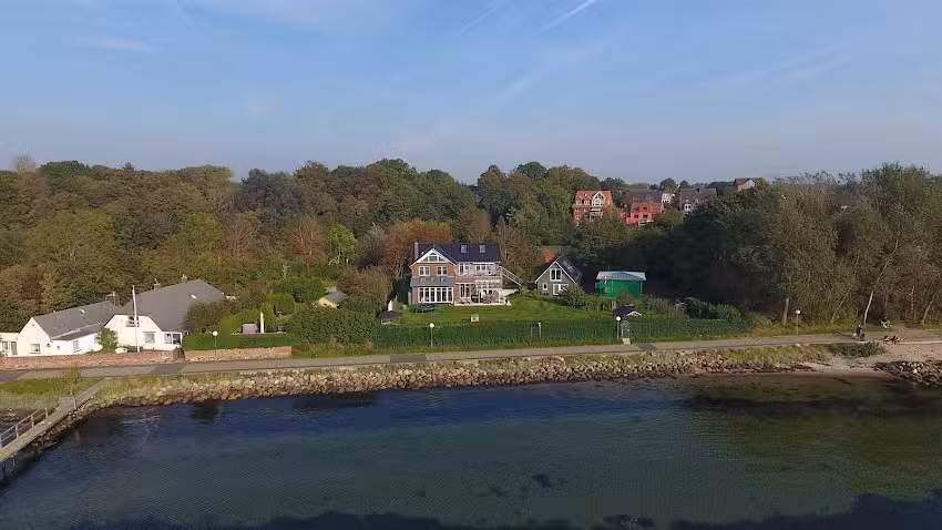 Ferienwohnung Heikendorf