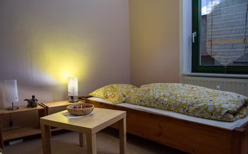 Ferienwohnung Heimann