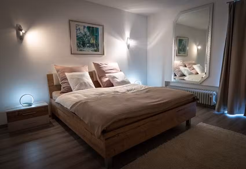 Ferienwohnung HEIMAT, Eva Schuhmann