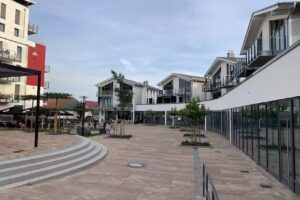 Ferienwohnung – Heimathafen am Bodden-Markt