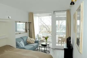 Ferienwohnung Heimathafen Steinhude
