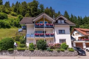 Ferienwohnung Heimatliebe