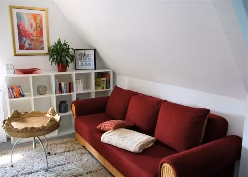 Ferienwohnung Heimelich