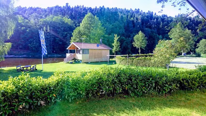 Ferienwohnung Heimerl