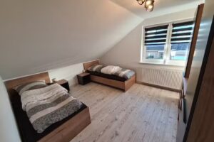 Ferienwohnung Heimthafen