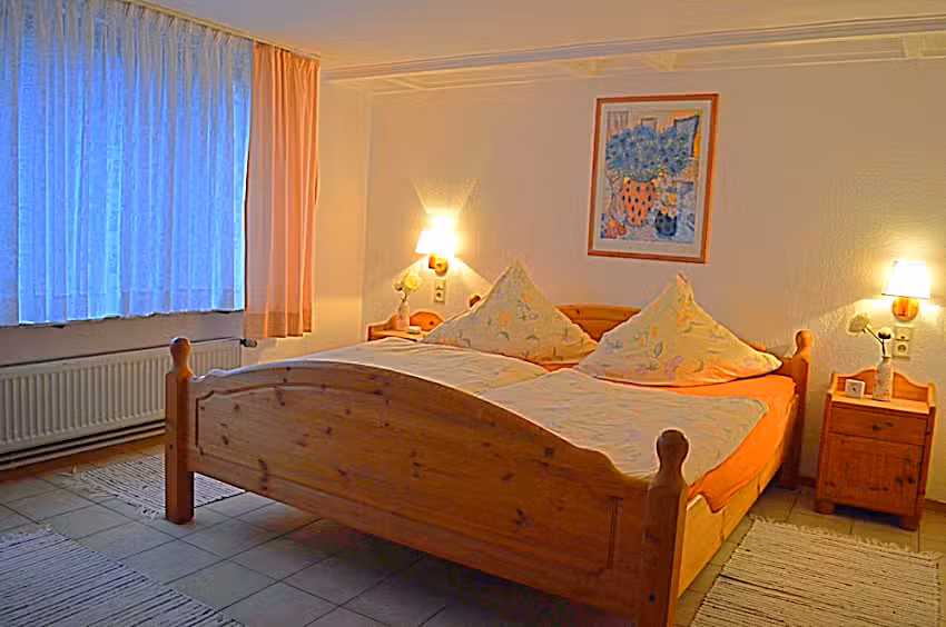 Ferienwohnung Hein