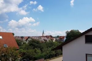 Ferienwohnung Heine Eriskirch
