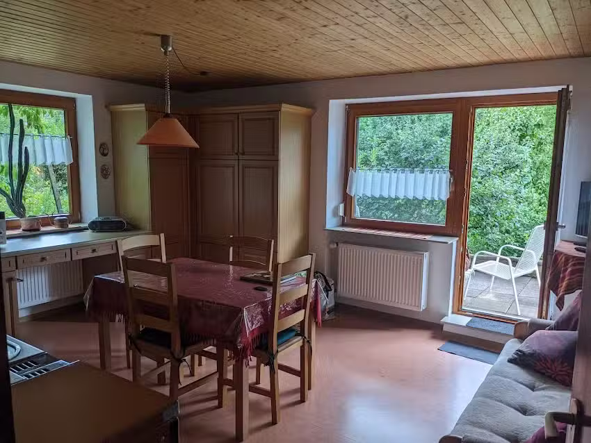 Ferienwohnung Heine Gisela
