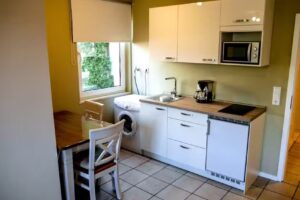 Ferienwohnung Heiner Voss