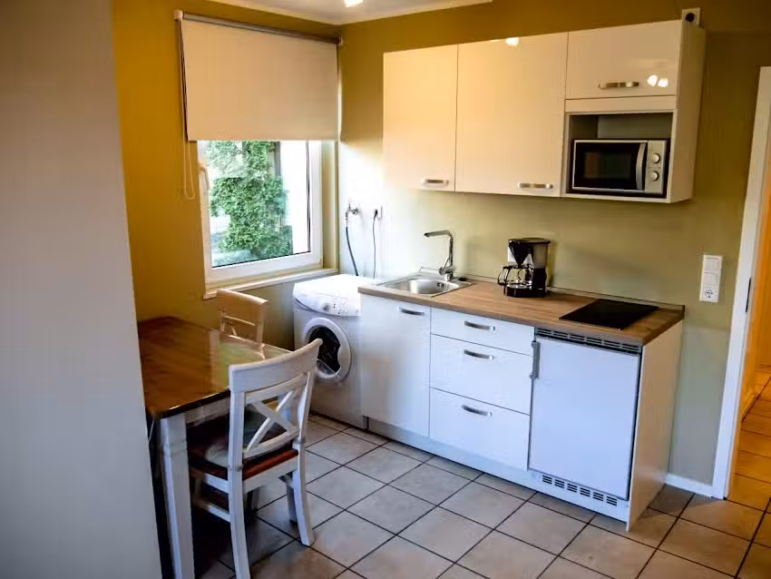Ferienwohnung Heiner Voss