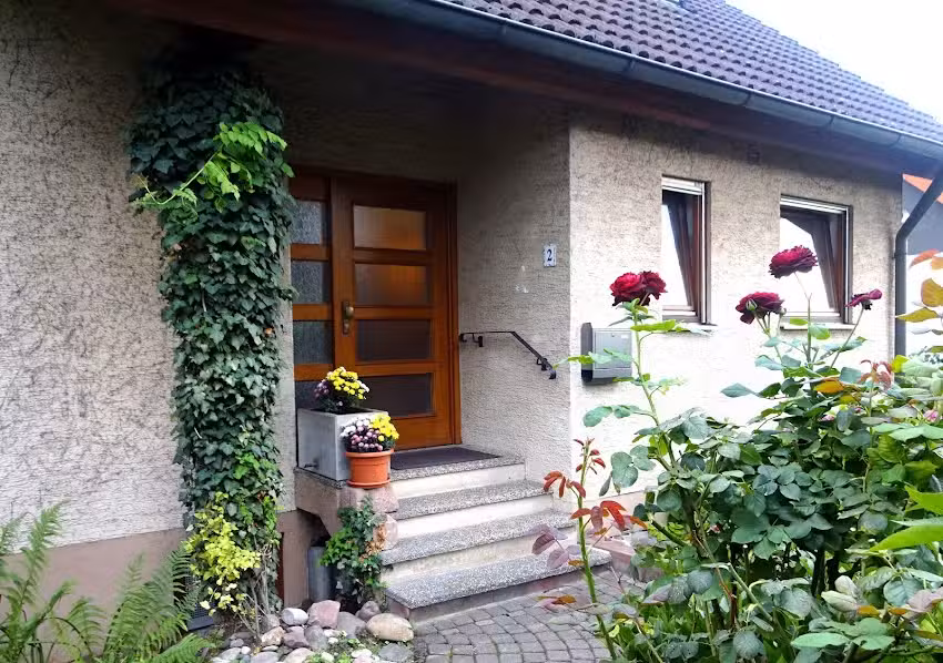 Ferienwohnung Heinrich