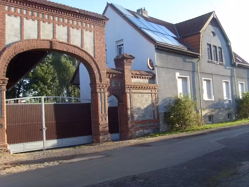 ferienwohnung heinrichsberg